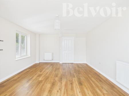 3 bedroom Town house for sale in Irvine Crescent, Basingstoke, RG24