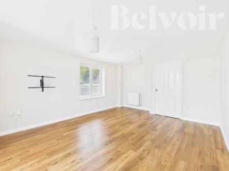 3 bedroom Town house for sale in Irvine Crescent, Basingstoke, RG24