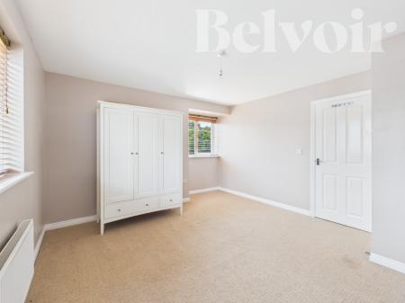 3 bedroom Town house for sale in Irvine Crescent, Basingstoke, RG24