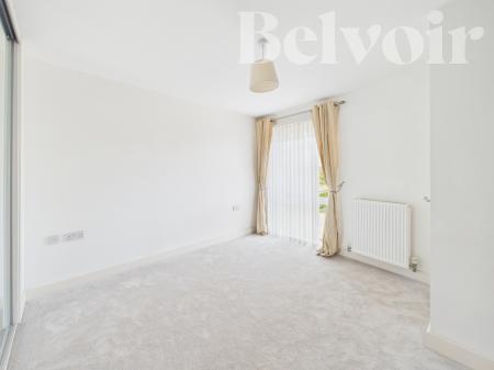 1 bedroom Flat for sale in Edmund Court, Basingstoke, RG24