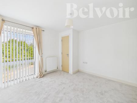 1 bedroom Flat for sale in Edmund Court, Basingstoke, RG24