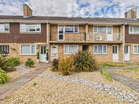 Grainger Close, Basingstoke, RG22