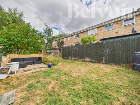 2 bedroom Maisonette for sale in Grainger Close, Basingstoke, RG22