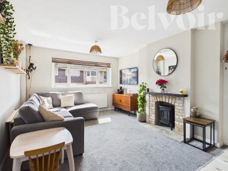 2 bedroom Maisonette for sale in Grainger Close, Basingstoke, RG22