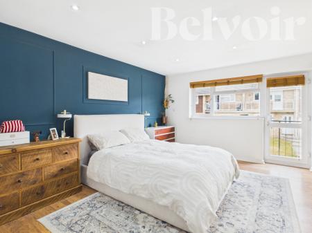 2 bedroom Maisonette for sale in Grainger Close, Basingstoke, RG22