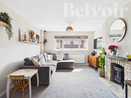 2 bedroom Maisonette for sale in Grainger Close, Basingstoke, RG22
