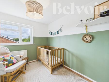 2 bedroom Maisonette for sale in Grainger Close, Basingstoke, RG22