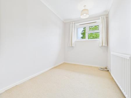 1 bedroom Flat to let in Glamis Close, Oakley, Basingstoke, RG23