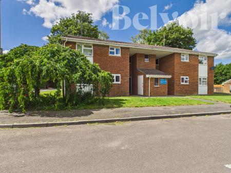 Glamis Close, Oakley, Basingstoke, RG23