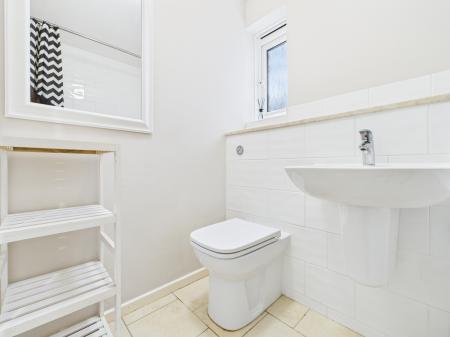 1 bedroom Flat to let in Glamis Close, Oakley, Basingstoke, RG23
