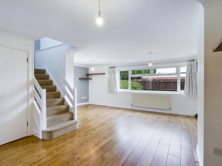 3 bedroom Semi-detached house to let in Irwell Close, Riverdene, Basingstoke, RG21