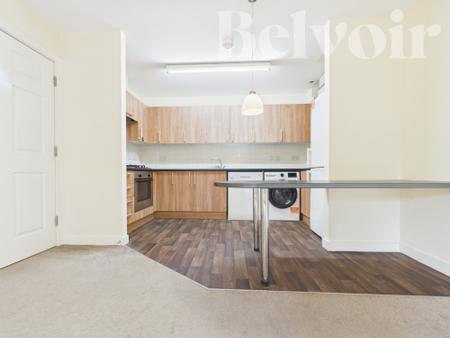 1 bedroom Flat to let in Priestley Road, Limes Park, Basingstoke, RG24