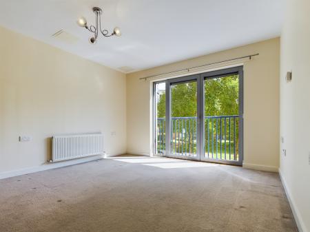 1 bedroom Flat to let in Priestley Road, Limes Park, Basingstoke, RG24