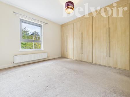 1 bedroom Flat to let in Priestley Road, Limes Park, Basingstoke, RG24