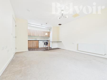 1 bedroom Flat to let in Priestley Road, Limes Park, Basingstoke, RG24