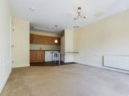 Priestley Road, Limes Park, Basingstoke, RG24