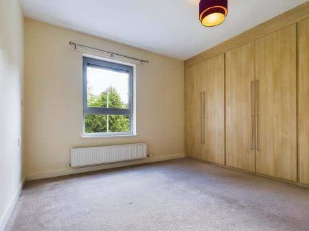 1 bedroom Flat to let in Priestley Road, Limes Park, Basingstoke, RG24