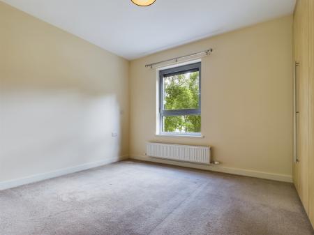 1 bedroom Flat to let in Priestley Road, Limes Park, Basingstoke, RG24