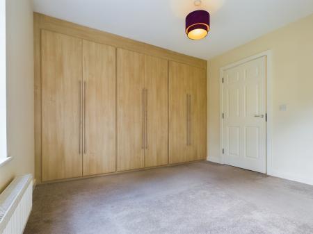 1 bedroom Flat to let in Priestley Road, Limes Park, Basingstoke, RG24