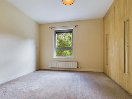 1 bedroom Flat to let in Priestley Road, Limes Park, Basingstoke, RG24