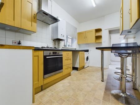 1 bedroom Flat for sale in Worting Road, Town Centre, Basingstoke, RG21