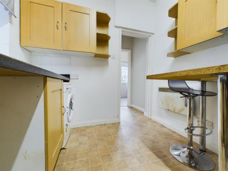 1 bedroom Flat for sale in Worting Road, Town Centre, Basingstoke, RG21
