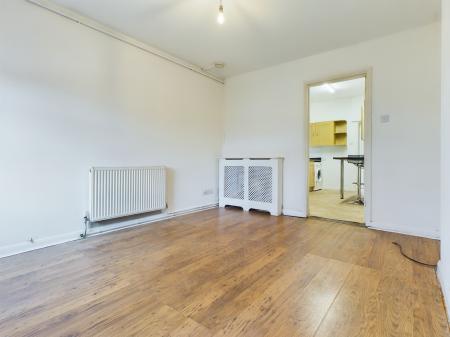 1 bedroom Flat for sale in Worting Road, Town Centre, Basingstoke, RG21