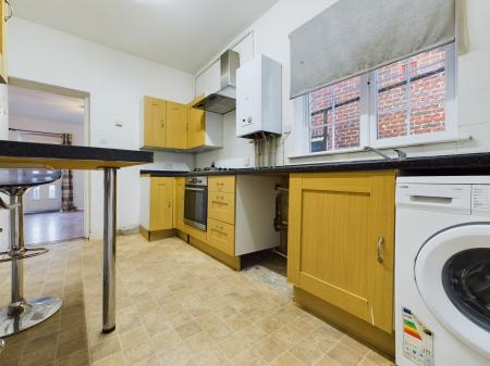 1 bedroom Flat for sale in Worting Road, Town Centre, Basingstoke, RG21