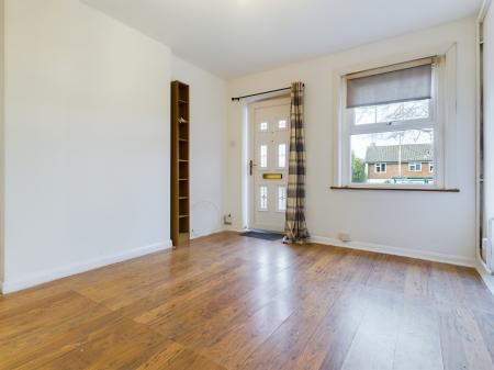 1 bedroom Flat for sale in Worting Road, Town Centre, Basingstoke, RG21