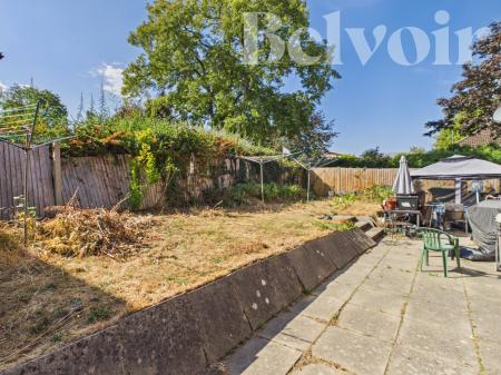 1 bedroom Flat for sale in Worting Road, Town Centre, Basingstoke, RG21