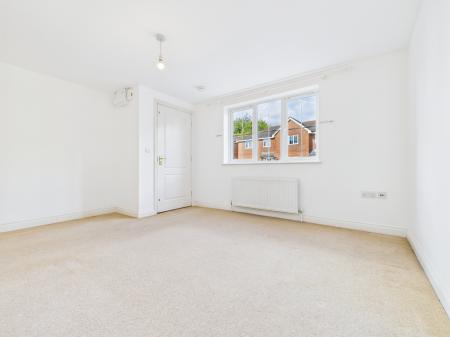 1 bedroom Flat to let in Worting Road, Worting, Basingstoke, RG22
