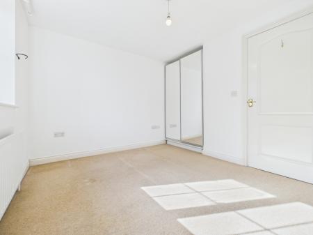 1 bedroom Flat to let in Worting Road, Worting, Basingstoke, RG22