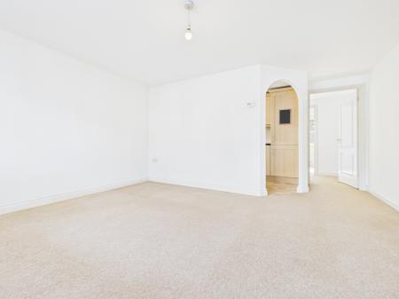 1 bedroom Flat to let in Worting Road, Worting, Basingstoke, RG22