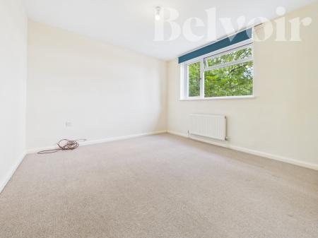 3 bedroom End of terrace house to let in Culver Road, Kings Furlong, Basingstoke, RG21