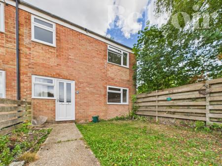 Culver Road, Kings Furlong, Basingstoke, RG21