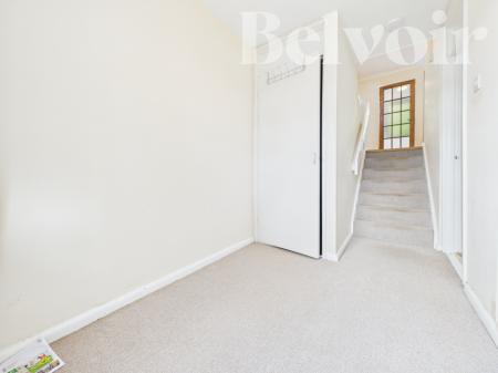 3 bedroom End of terrace house to let in Culver Road, Kings Furlong, Basingstoke, RG21