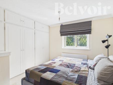 2 bedroom Terraced House for sale in Long Copse Chase, Chineham, Basingstoke, RG24