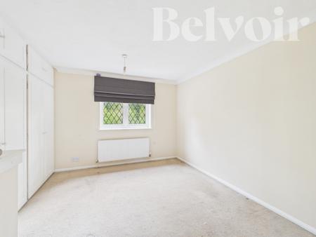2 bedroom Terraced House for sale in Long Copse Chase, Chineham, Basingstoke, RG24