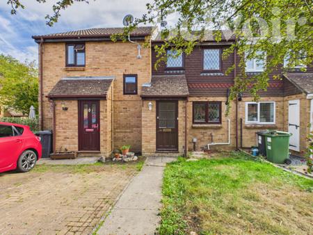 Long Copse Chase, Chineham, Basingstoke, RG24
