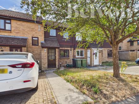 Long Copse Chase, Chineham, Basingstoke, RG24