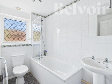 2 bedroom Terraced House for sale in Long Copse Chase, Chineham, Basingstoke, RG24