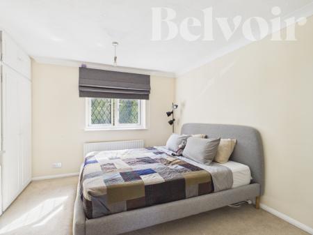 2 bedroom Terraced House for sale in Long Copse Chase, Chineham, Basingstoke, RG24