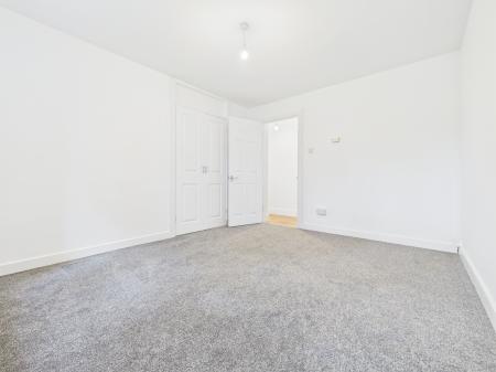 2 bedroom Flat to let in Frescade Crescent, Kings Furlong, Basingstoke, RG21