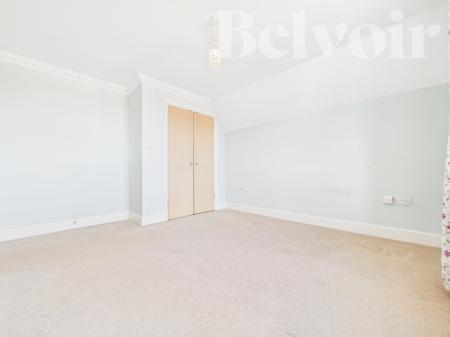 2 bedroom Flat to let in Richards Field, Chineham, Basingstoke, RG24