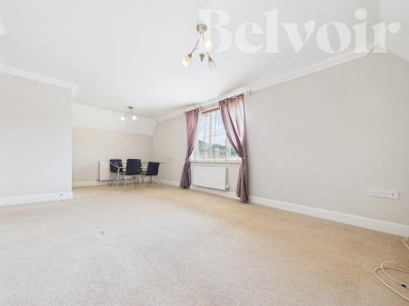 2 bedroom Flat to let in Richards Field, Chineham, Basingstoke, RG24