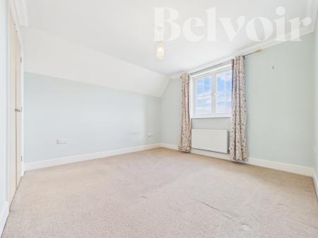 2 bedroom Flat to let in Richards Field, Chineham, Basingstoke, RG24