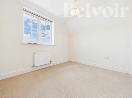 2 bedroom Flat to let in Richards Field, Chineham, Basingstoke, RG24