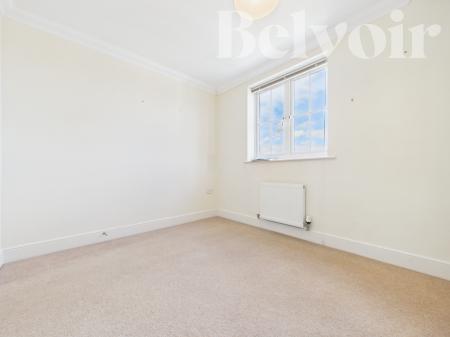 2 bedroom Flat to let in Richards Field, Chineham, Basingstoke, RG24