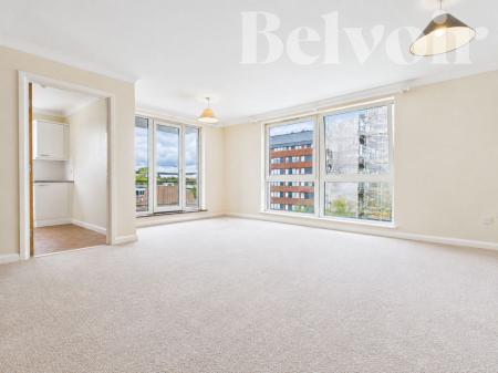 Crown Heights, Alencon Link, Basingstoke, RG21