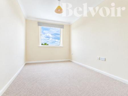 2 bedroom Flat to let in Crown Heights, Alencon Link, Basingstoke, RG21